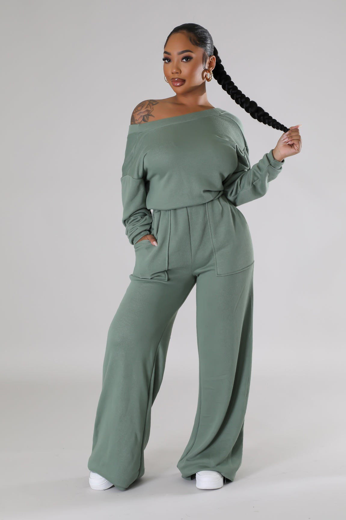KALAYA JUMPSUIT