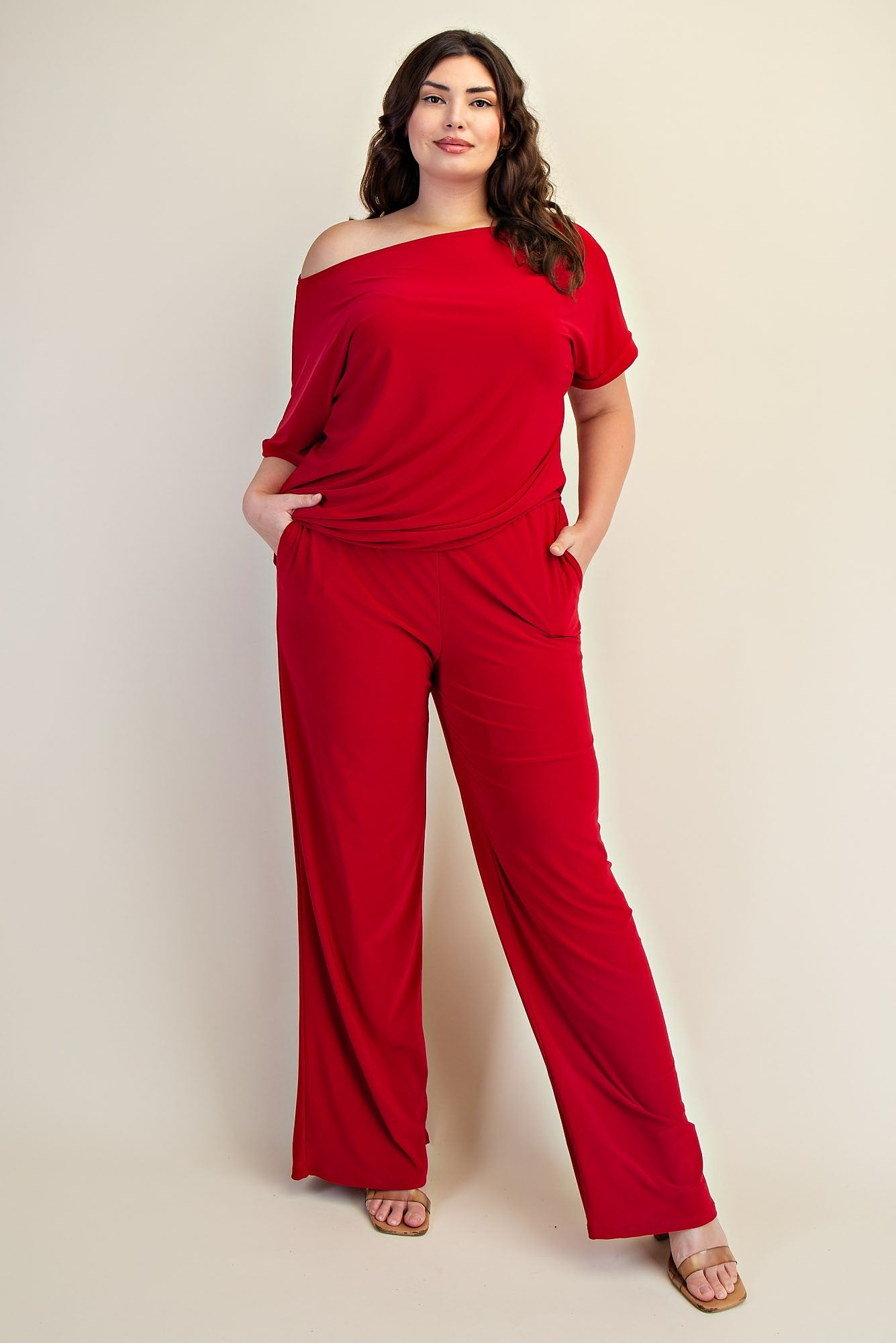 Crimson Grace Set