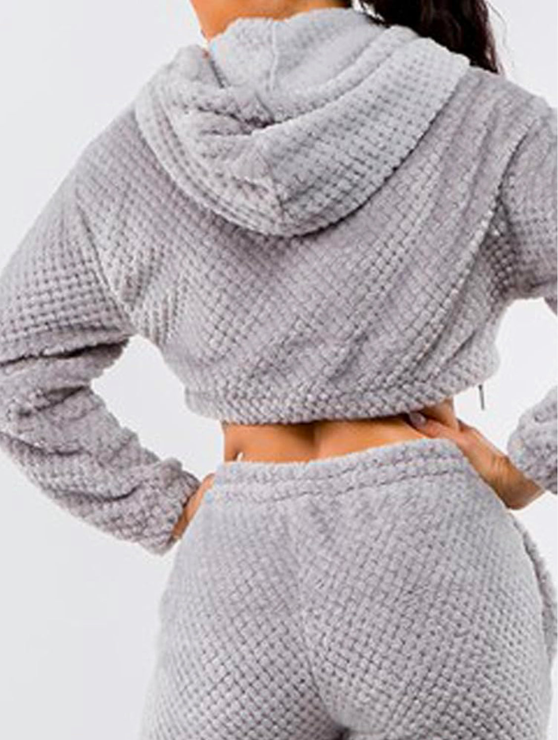 Winter Bliss Two-Piece Set